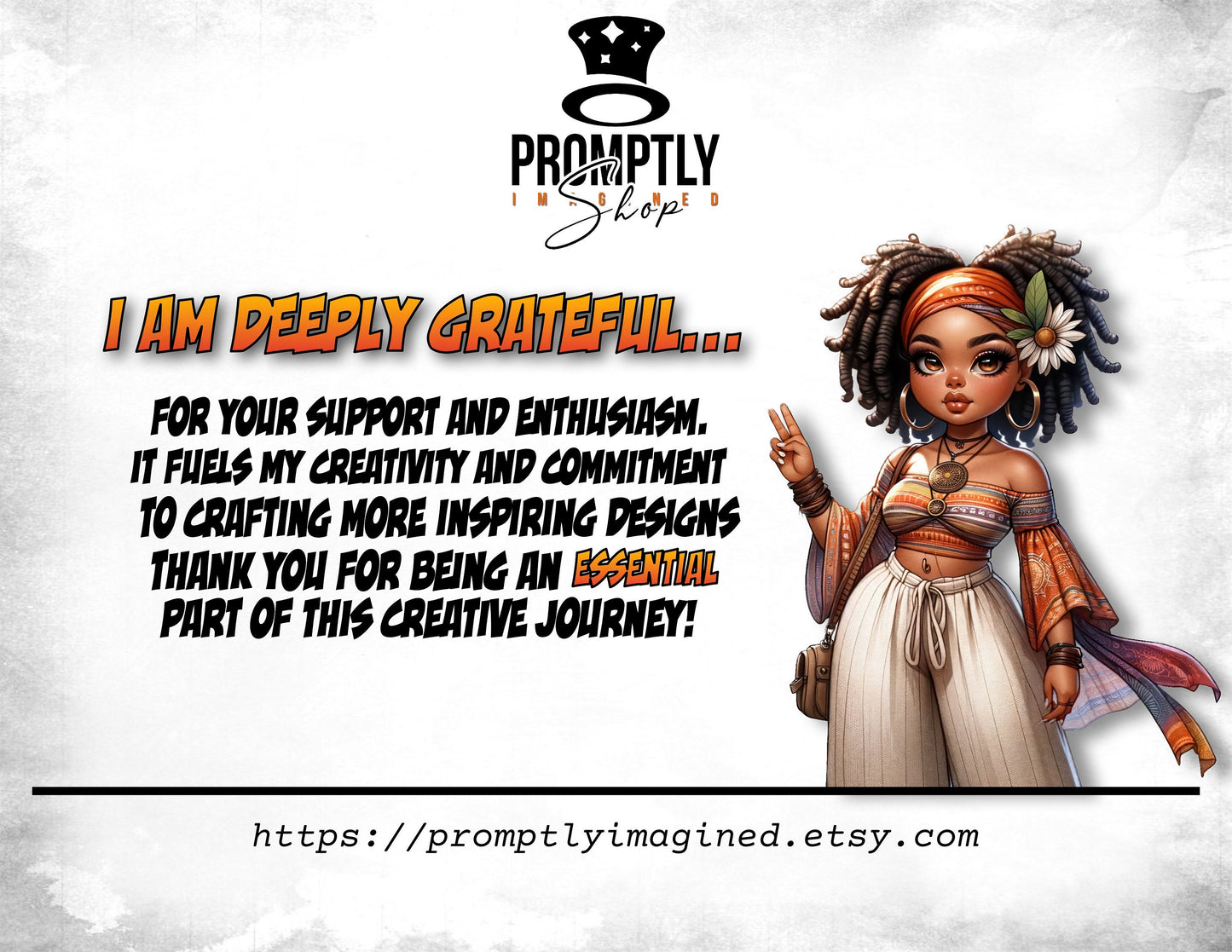 African American Couple Clipart, Digital Painting Images, Instant Download, Romantic Digital Art, Colorful Chemistry Clipart, PNG Files