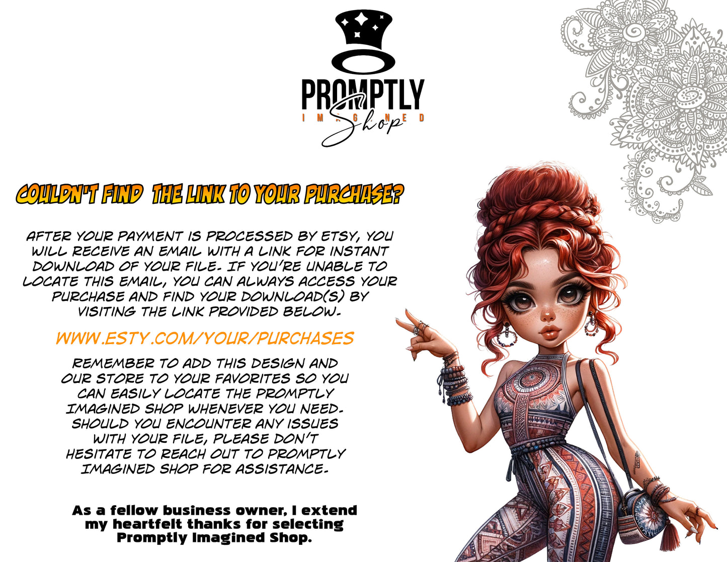 Dall-E3 & ChatGPT v4 AI Art Prompt Manual | Dancing chibi dolly Beauties | 20 plus Sample Prompts | Customizable prompt