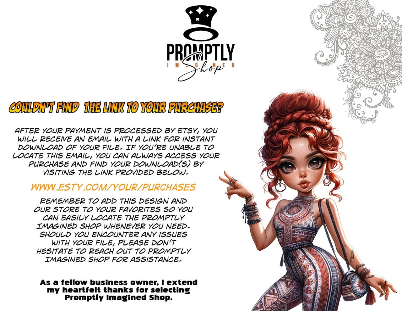 Dall-E3 & ChatGPT v4 AI Art Prompt Manual | Cow Girl chibi dolly Beauties | 20 plus Sample Prompts | Customizable prompt